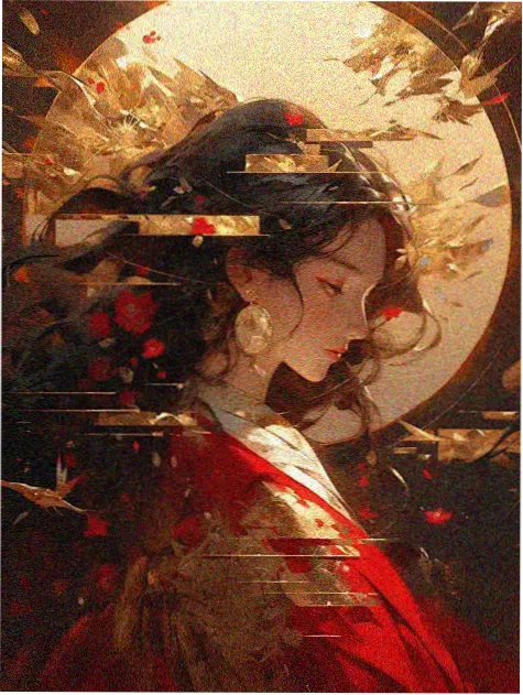 影视大全科幻悬疑电影《深海回音》海报
